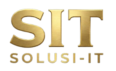 Logo Solusi IT